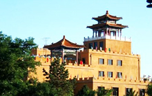 Jiayuguan Chang Cheng Hotel